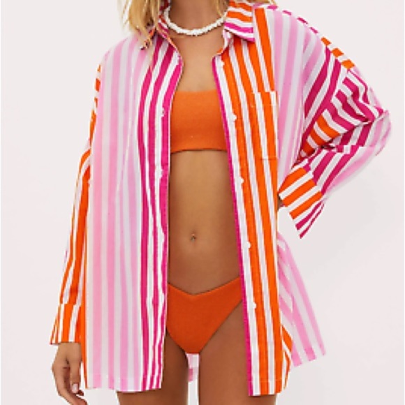 Beach Riot Alexa Top - Picture 6 of 6